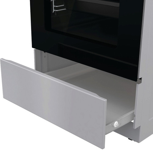 Плита GORENJE GEC5C41SG