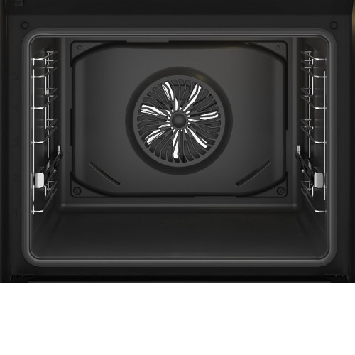 Духовой шкаф HOTPOINT-ARISTON FE8 821 H BL