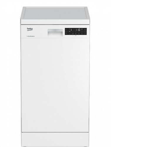 Посудомоечная машина BEKO DDS28120W