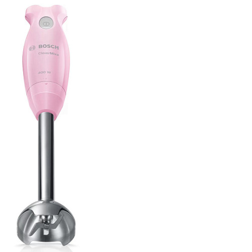 Блендер BOSCH MSM2410K розовый