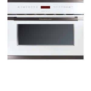 Паровой шкаф KUPPERSBUSCH EDG 6551.0 W2 Black Chrome