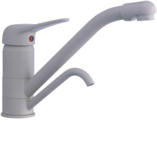 Смеситель для мойки WEBERT MAGGIORA drink water granit Grey MG920802