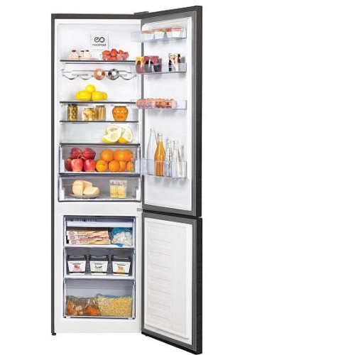 Холодильник BEKO RCNK400E20ZXR