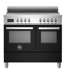 Варочный центр BERTAZZONI PRO105I2ENET