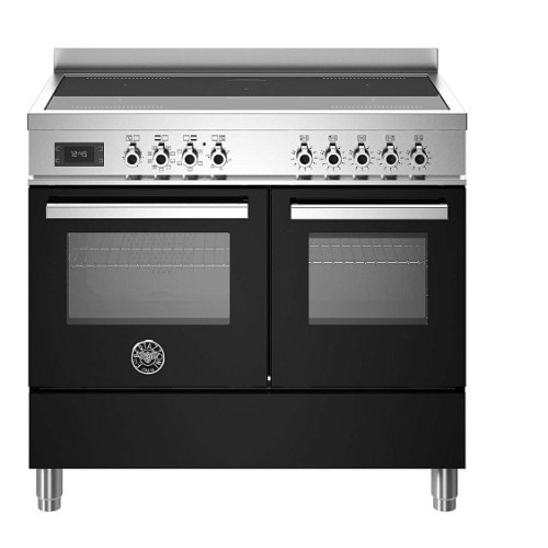 Варочный центр BERTAZZONI PRO105I2ENET
