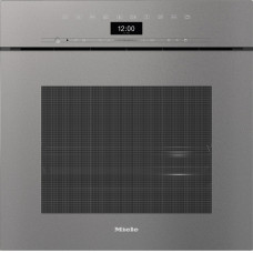 Пароварка MIELE DGC 7460X GRGR