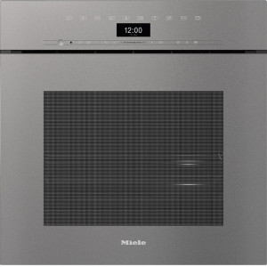 Пароварка MIELE DGC 7460X GRGR