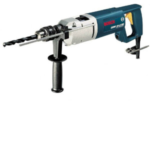 Дрель BOSCH gbm 16-2 re