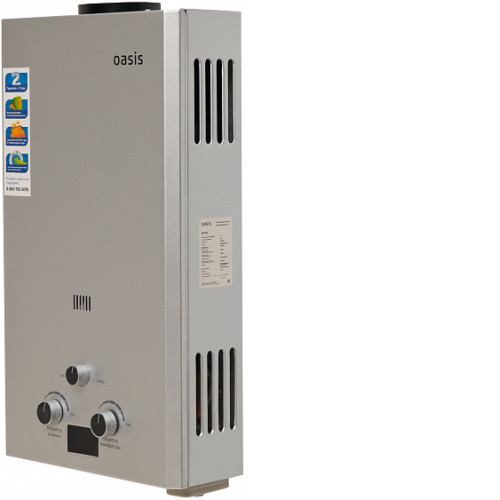 Газовая колонка OASIS OR-24S