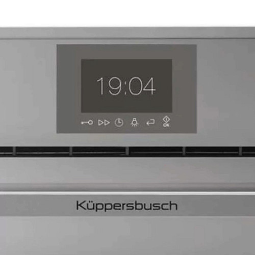Духовой шкаф KUPPERSBUSCH CBM 6550.0 G1
