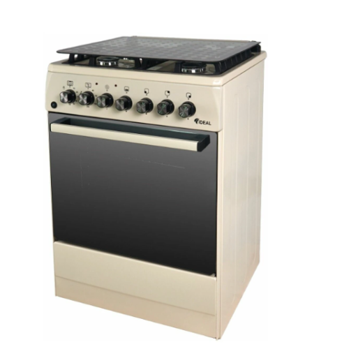 Плита IDEAL L355 ГК молочный