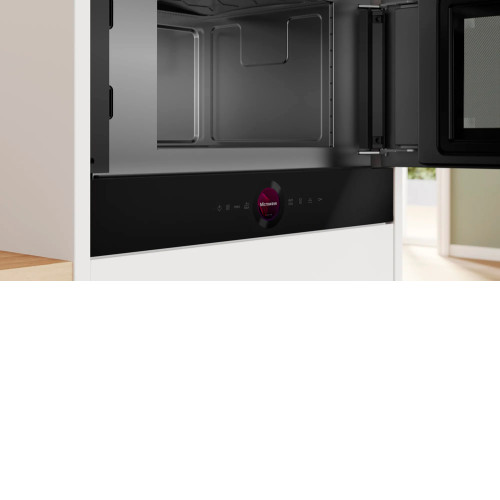 Микроволновая печь BOSCH BFR9221B1