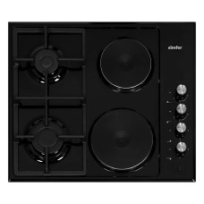 Варочная поверхность SIMFER H60Q22B516 Варочная поверхность SIMFER H60Q22B516