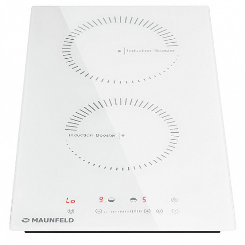 Варочная поверхность MAUNFELD CVI292STWHC