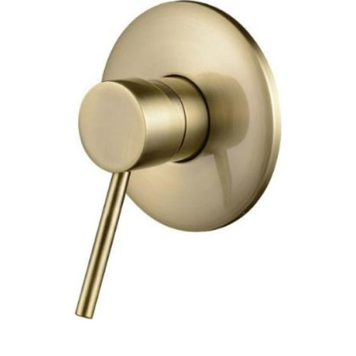 Смеситель KAISER Merkur 26017-1Br
