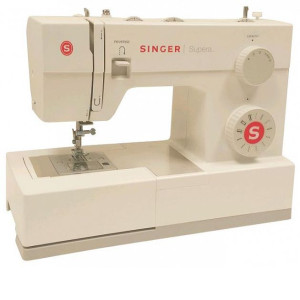 Швейная машина SINGER Supera 5511