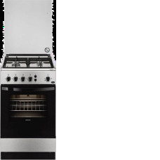 Газовая плита ZANUSSI ZCG9510P1X