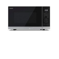 Микроволновая печь SHARP YC-PG254AE-S Микроволновая печь SHARP YC-PG254AE-S