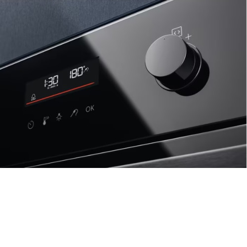 Духовой шкаф ELECTROLUX EOD6C77Z
