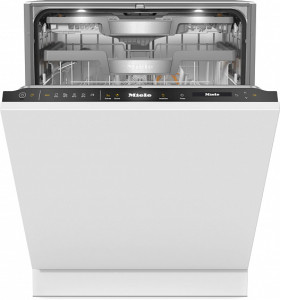 Посудомоечная машина MIELE G 7783 SCVi K2O OBSW