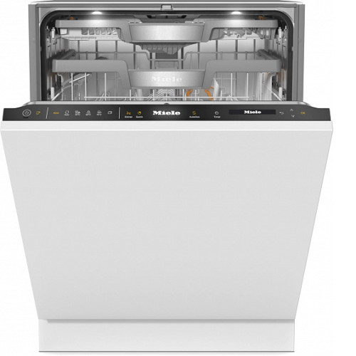 Посудомоечная машина MIELE G 7783 SCVi K2O OBSW