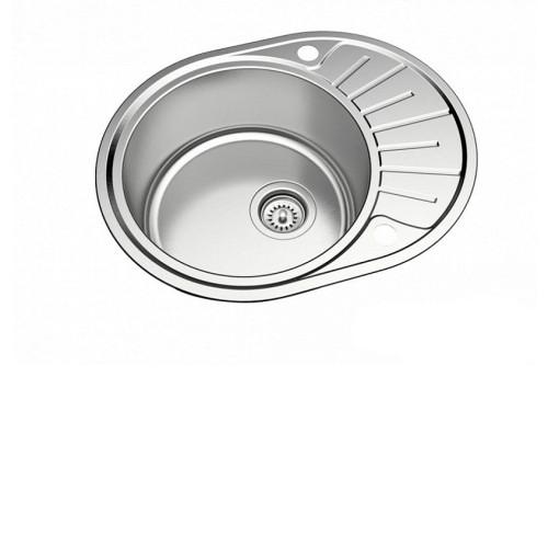 Кухонная мойка OULIN OL-R101