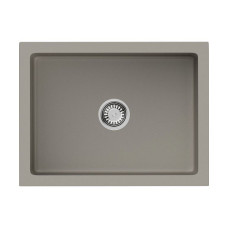 Кухонная мойка OMOIKIRI Mikura 61-CC (4997073)