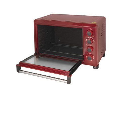 Мини-печь OURSSON MO3815/DC