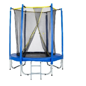 Батут Proxima Premium CFR-8FT