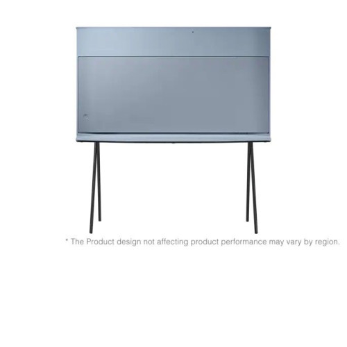 Телевизор SAMSUNG QE43LS01TBU