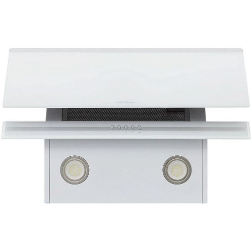 Вытяжка KRONA Irma A 600 white PB