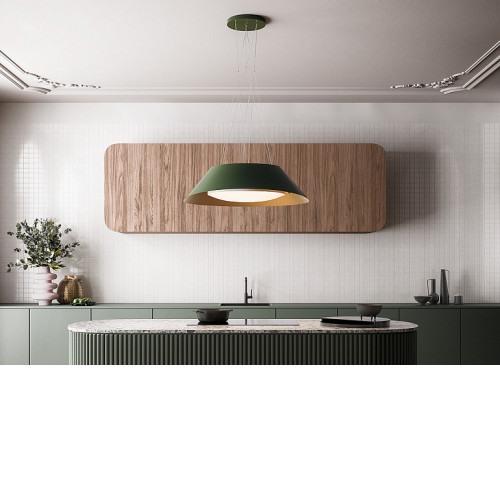 Вытяжка FALMEC VOGUE GREEN (CVGN88.E0P7#ZZZQ461F)