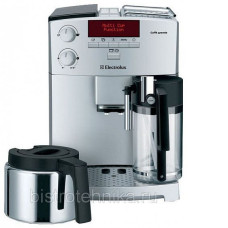 Кофемашина ELECTROLUX ecg 6600