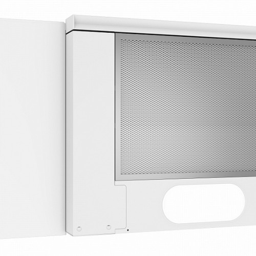 Вытяжка INDESIT INT 62HR WH