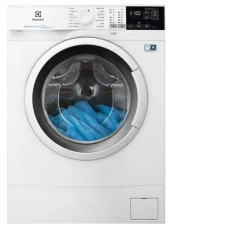 Стиральная машина ELECTROLUX EW6SN406WI