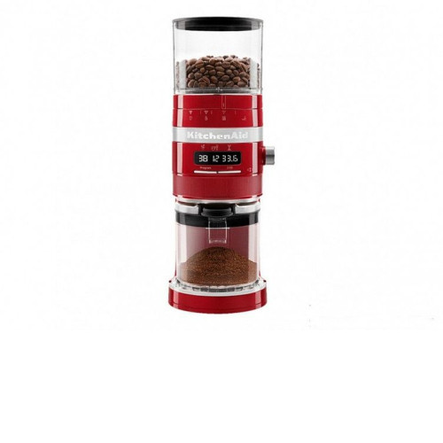 Кофемолка KITCHENAID 5KCG8433ECA