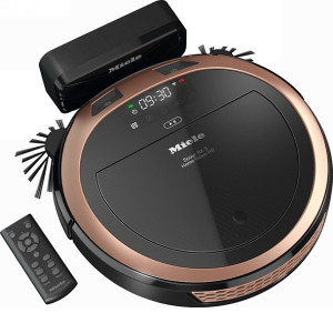 Пылесос MIELE Scout RX3 Home Vision HD