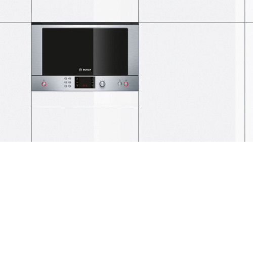 Микроволновая печь BOSCH hmt 85gl53