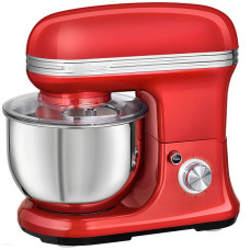 Кухонный комбайн PROFI COOK PC-KM 1197 rot