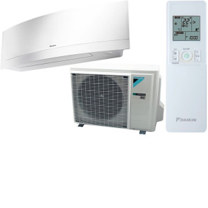 Сплит-система DAIKIN FTXJ35MW/RXJ35M