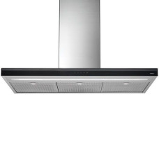 Вытяжка FALMEC Luce Isola Glass Black 90 CLHI90.00P6#ZZZN491F