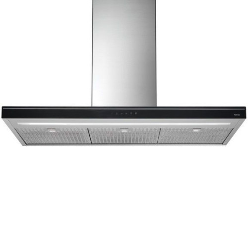 Вытяжка FALMEC Luce Isola Glass Black 90 CLHI90.00P6#ZZZN491F