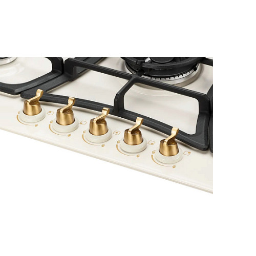 Варочная поверхность KUPPERSBERG FS 903 C Bronze