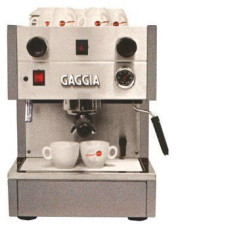 Кофемашина GAGGIA ts