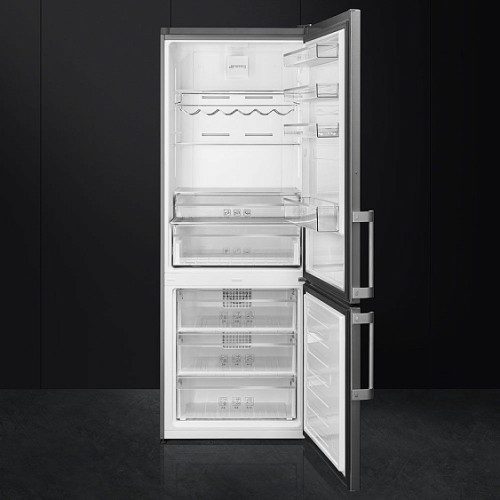 Холодильник SMEG FC450X2PE