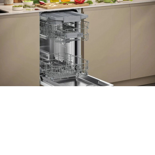 Посудомоечная машина NEFF S875EMX05E