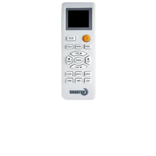 Сплит-система DAHATSU DMI-18/DMHI-18