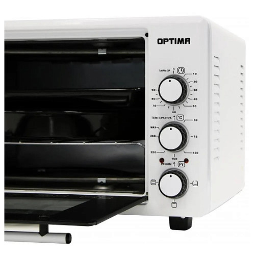 Мини-печь OPTIMA OF-36W
