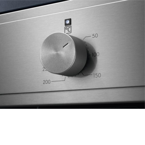 Духовой шкаф ELECTROLUX EOF3H00BX