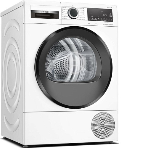 Сушильная машина BOSCH WQG14500BY